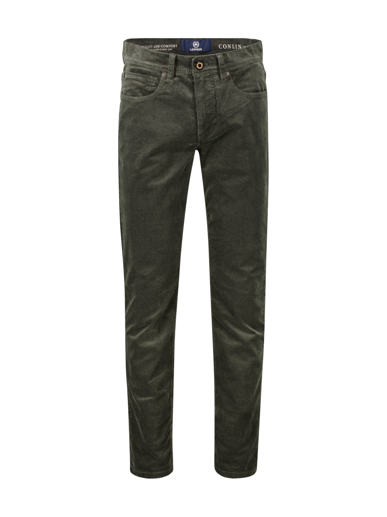Cordhose - 5 POCKET