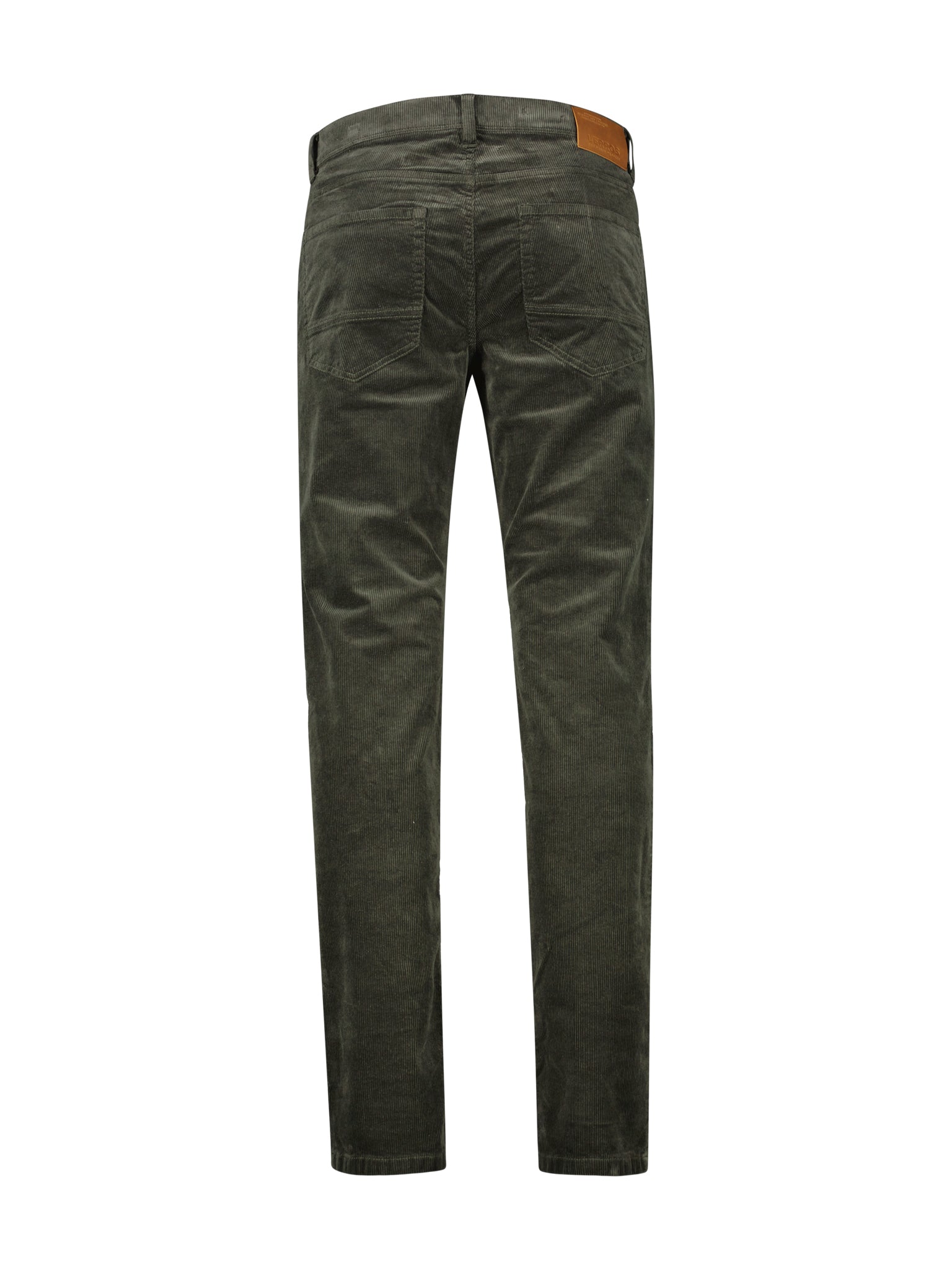 Cordhose - 5 POCKET