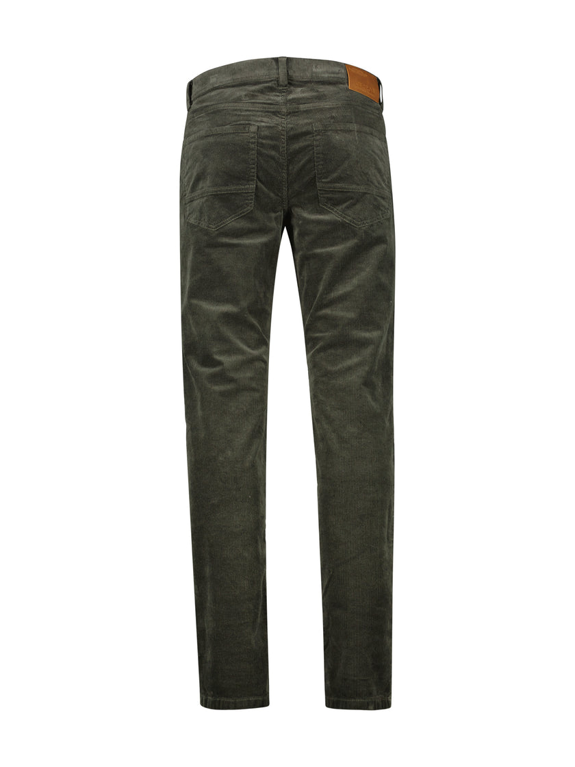 Cordhose - 5 POCKET