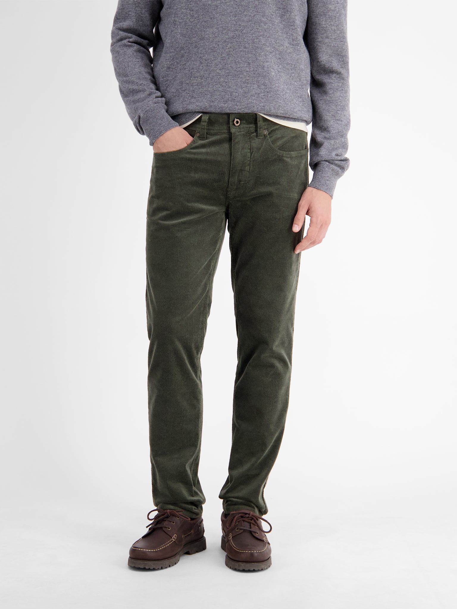 Cordhose - 5 POCKET