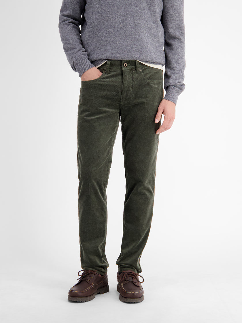 Cordhose - 5 POCKET
