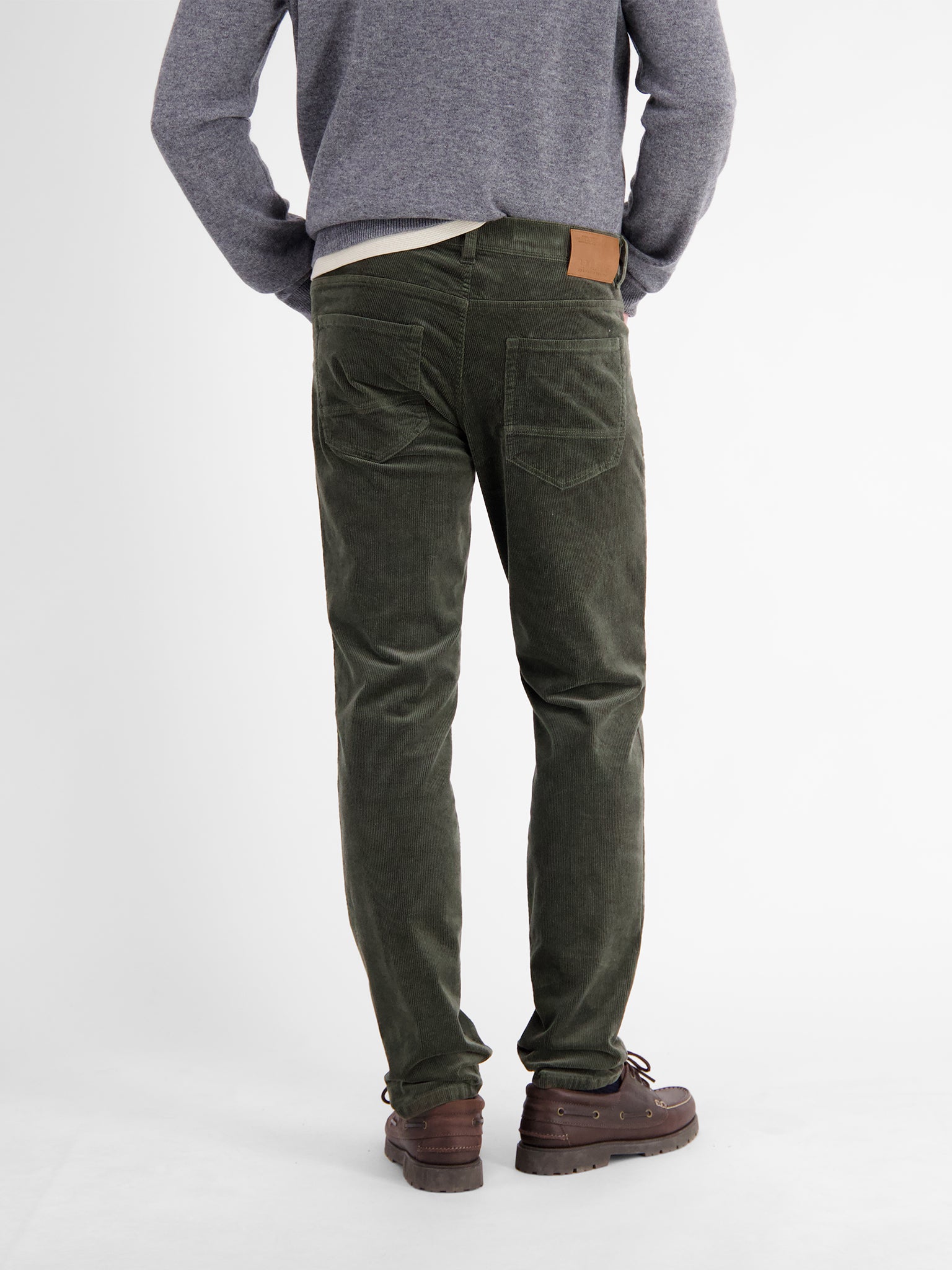 Cordhose - 5 POCKET