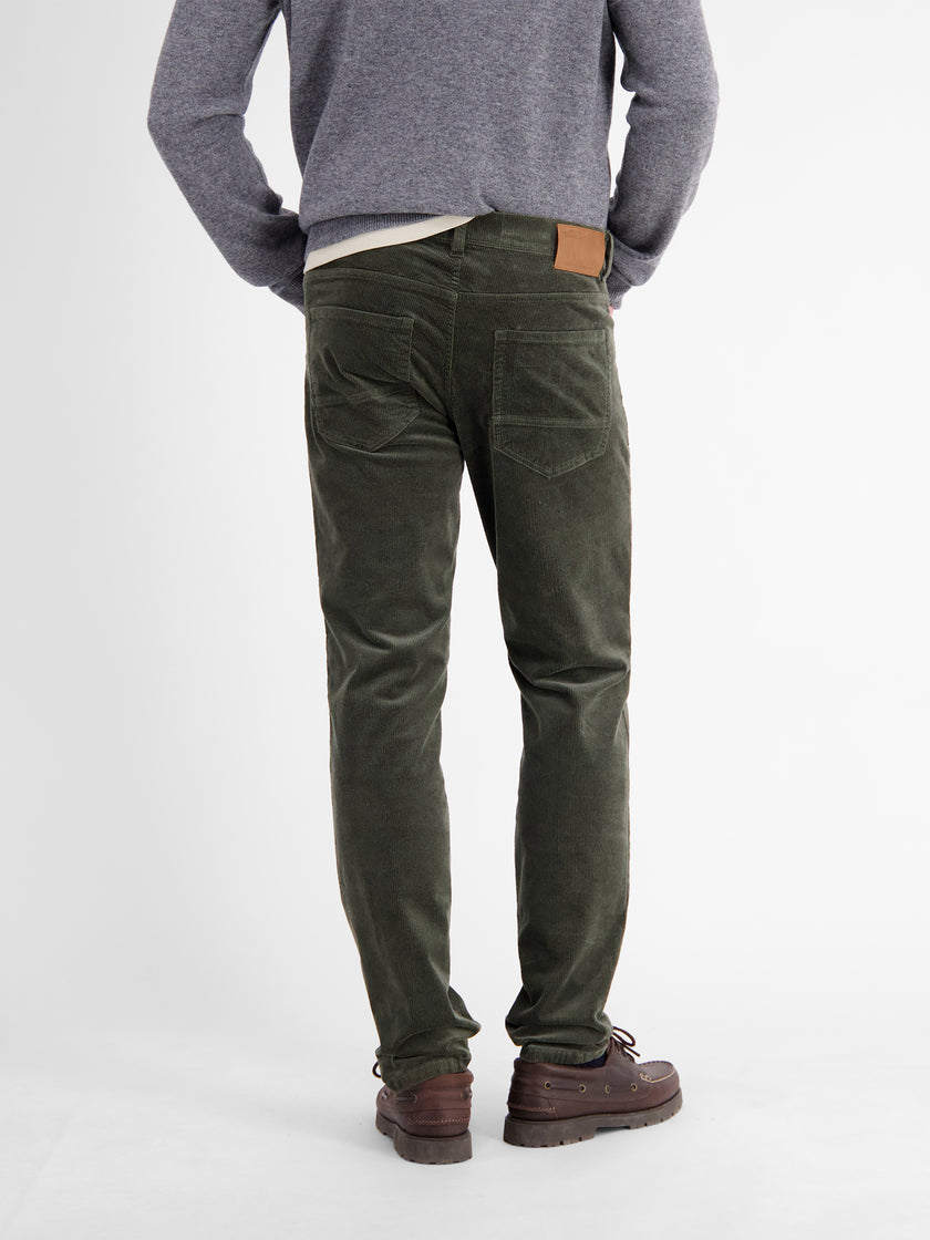 Cordhose - 5 POCKET