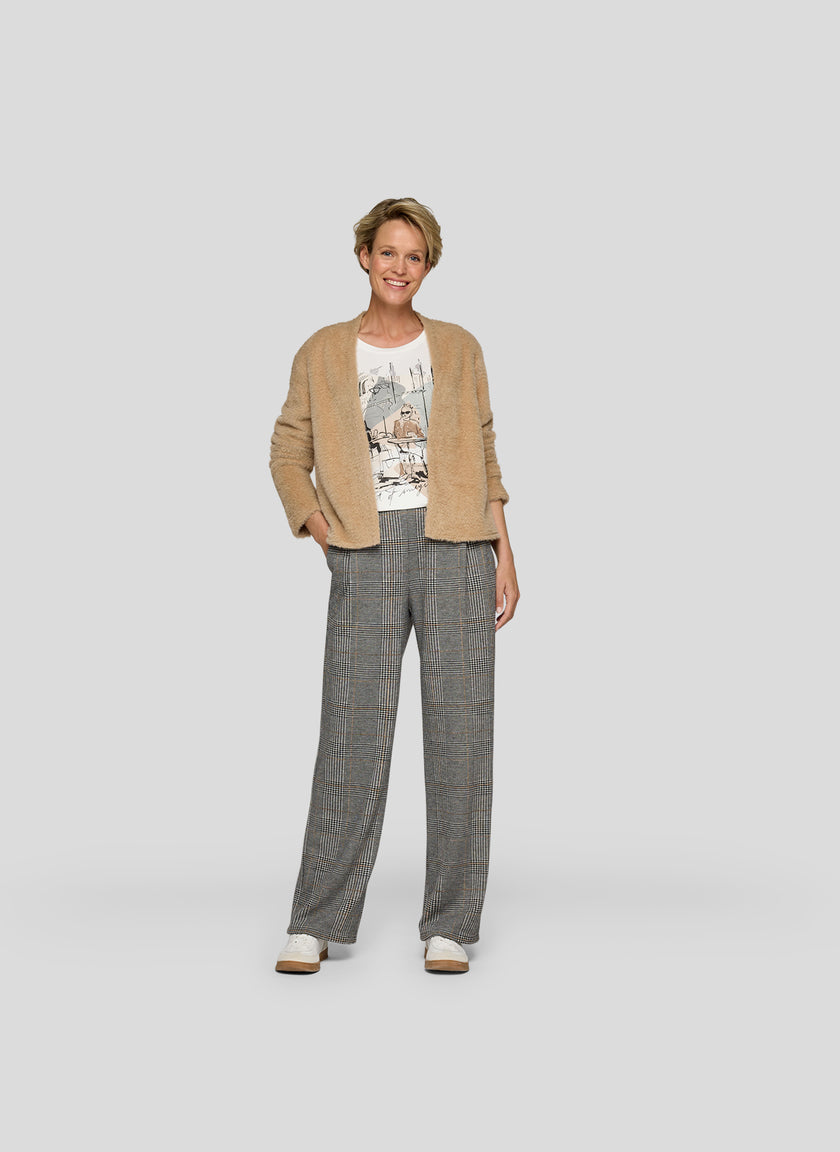 T-Shirt - Cozy & Cool