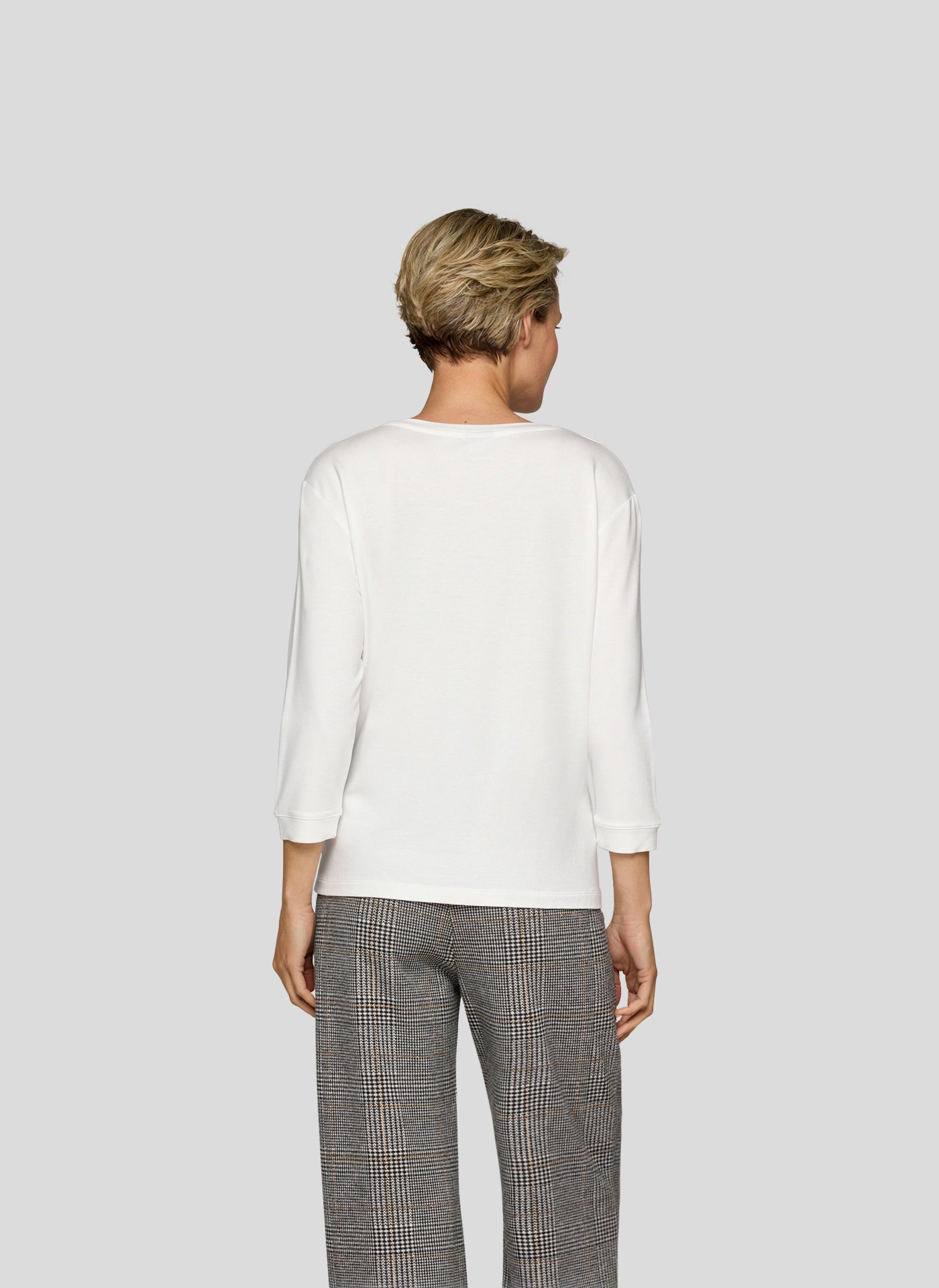 T-Shirt - Cozy & Cool