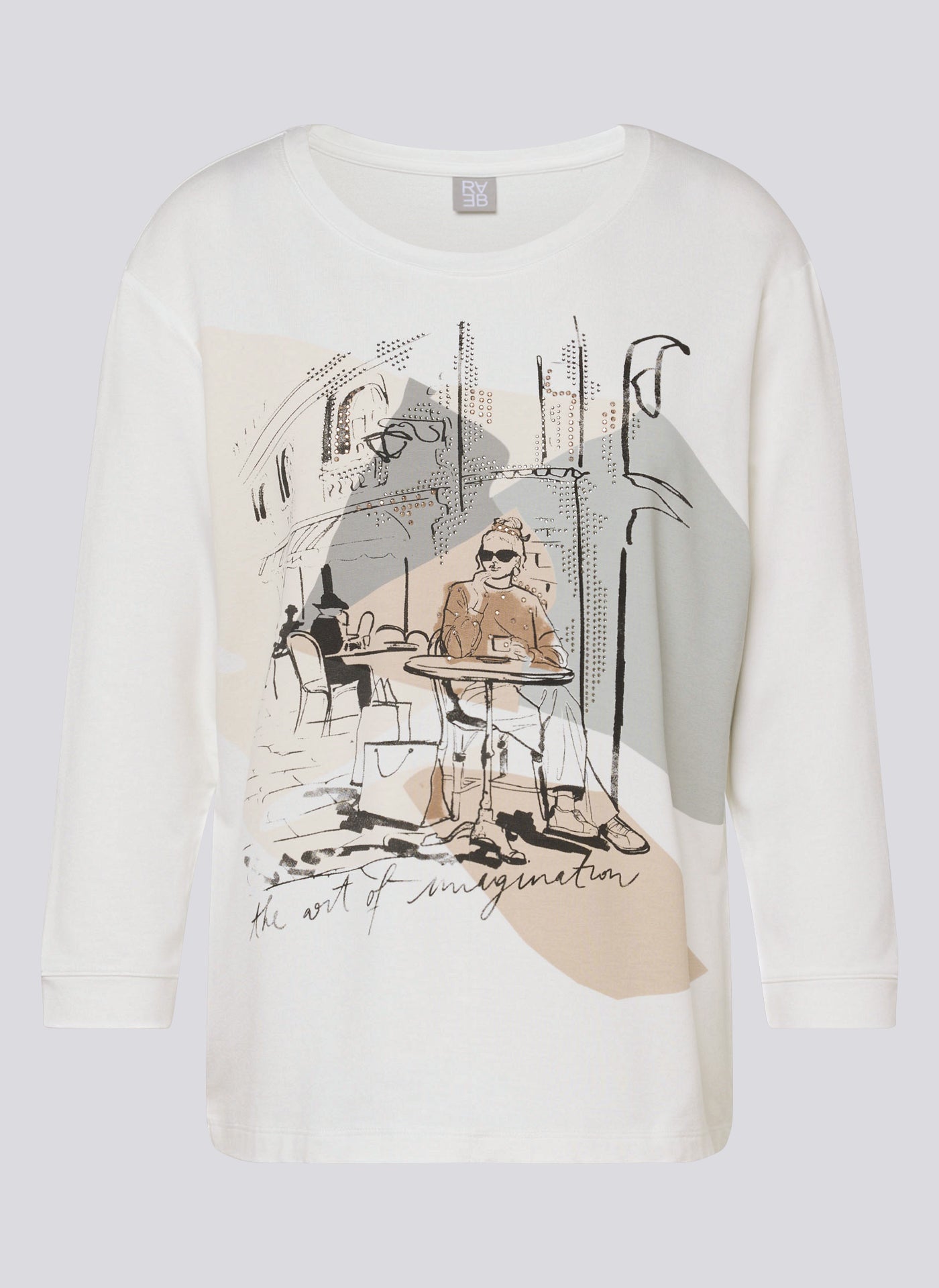 T-Shirt - Cozy & Cool