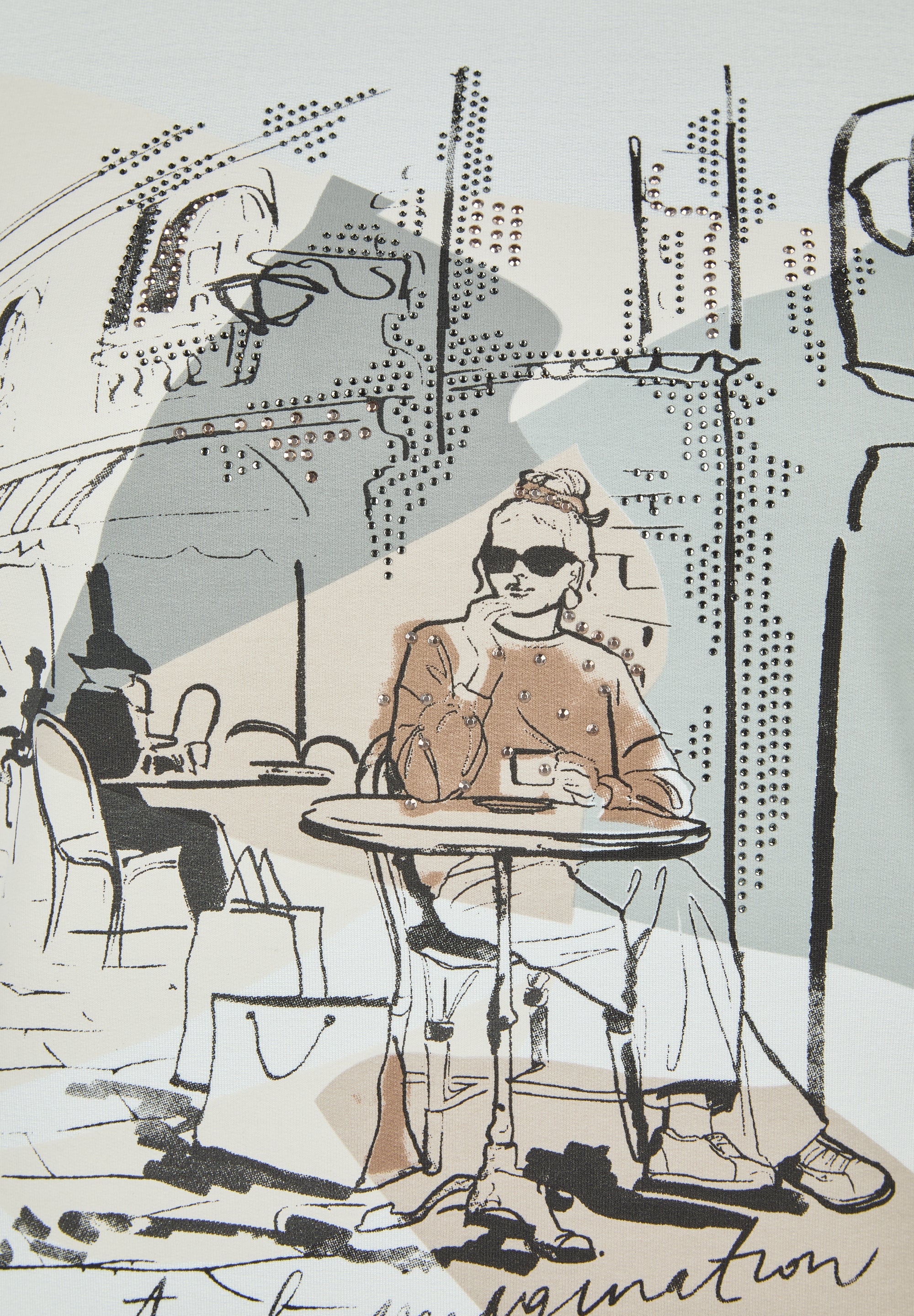 T-Shirt - Cozy & Cool