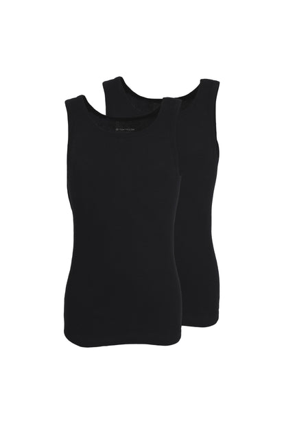 Tank-Top - 2er Pack