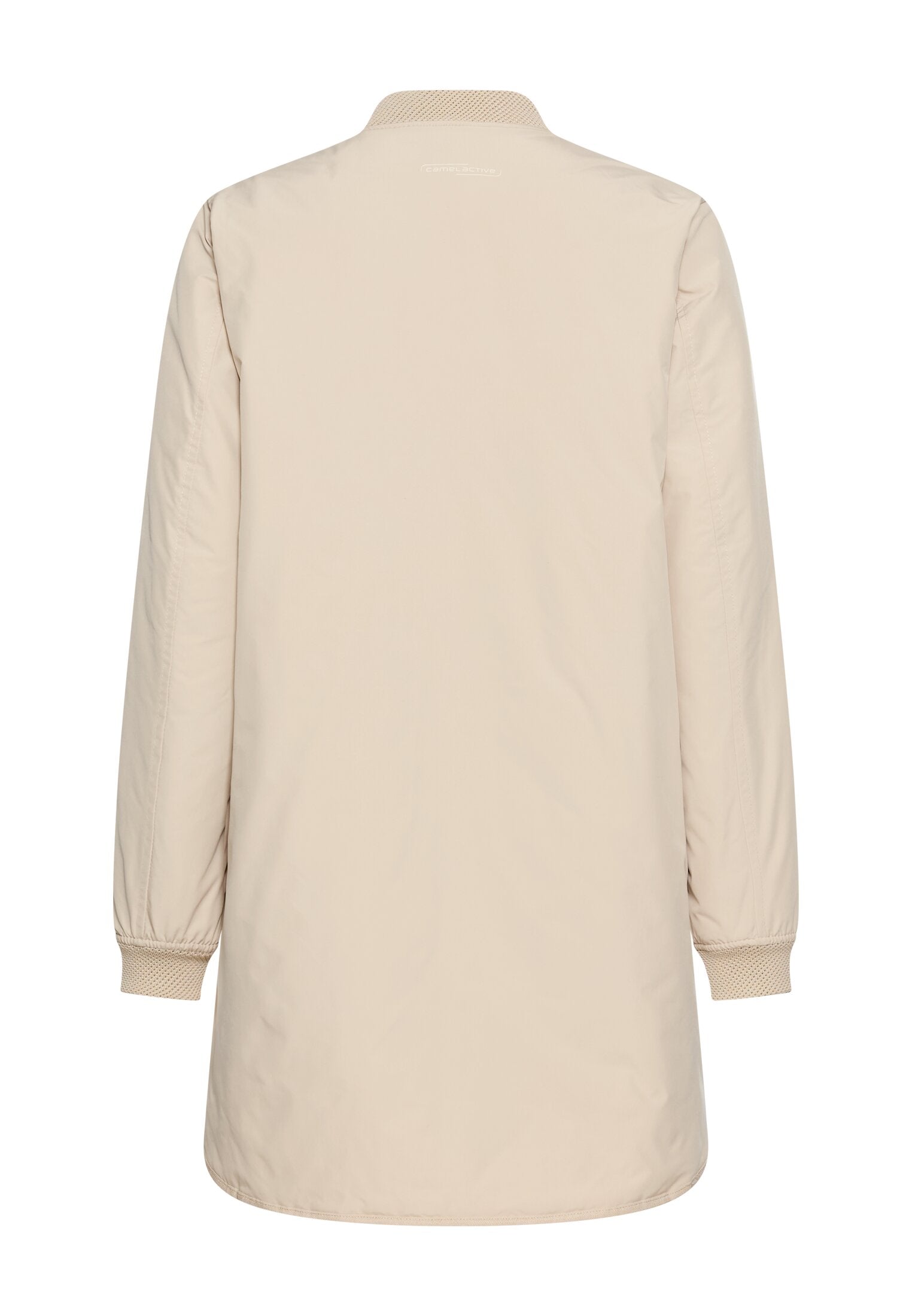 Mantel - Wasserabweisend-