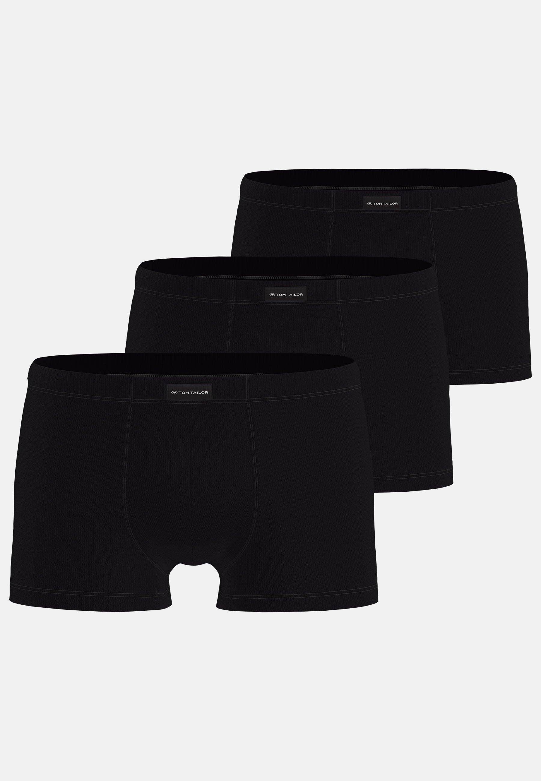 Boxer-Shorts - 3er Pack