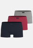 Boxer-Shorts - 3er Pack