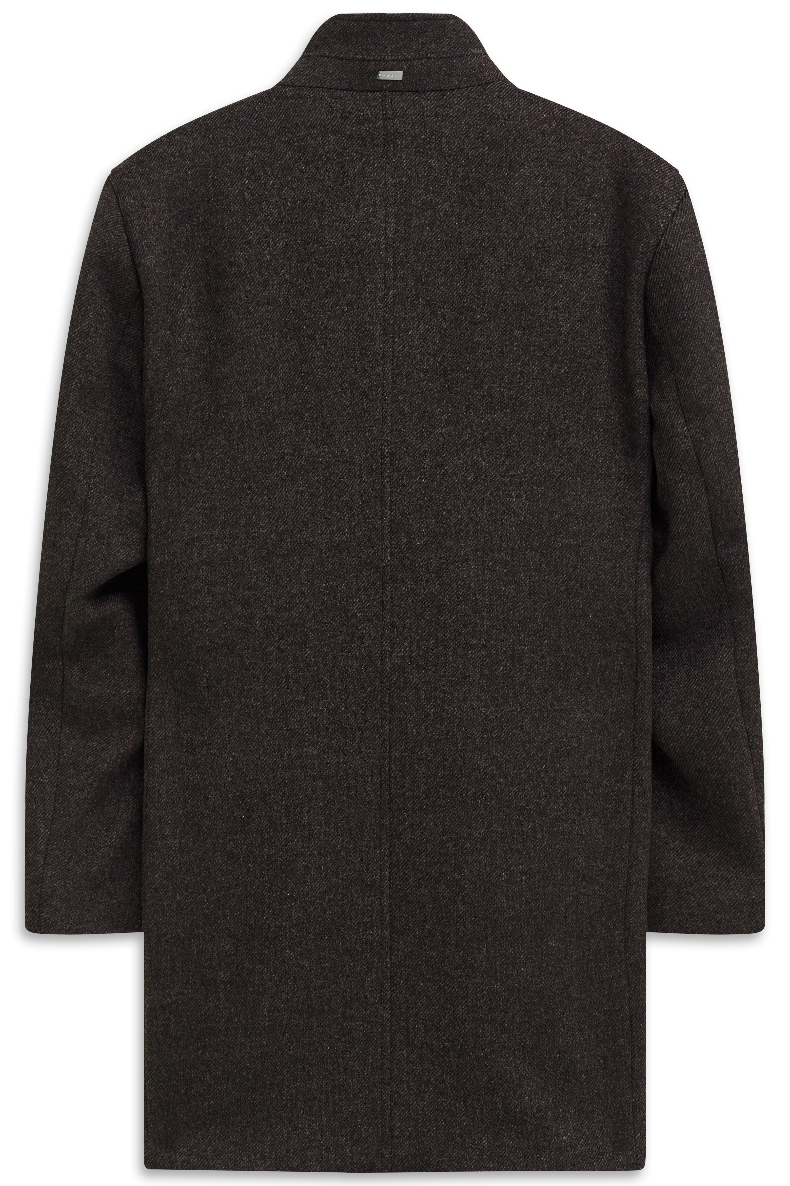 Kurzmantel -  Wolle