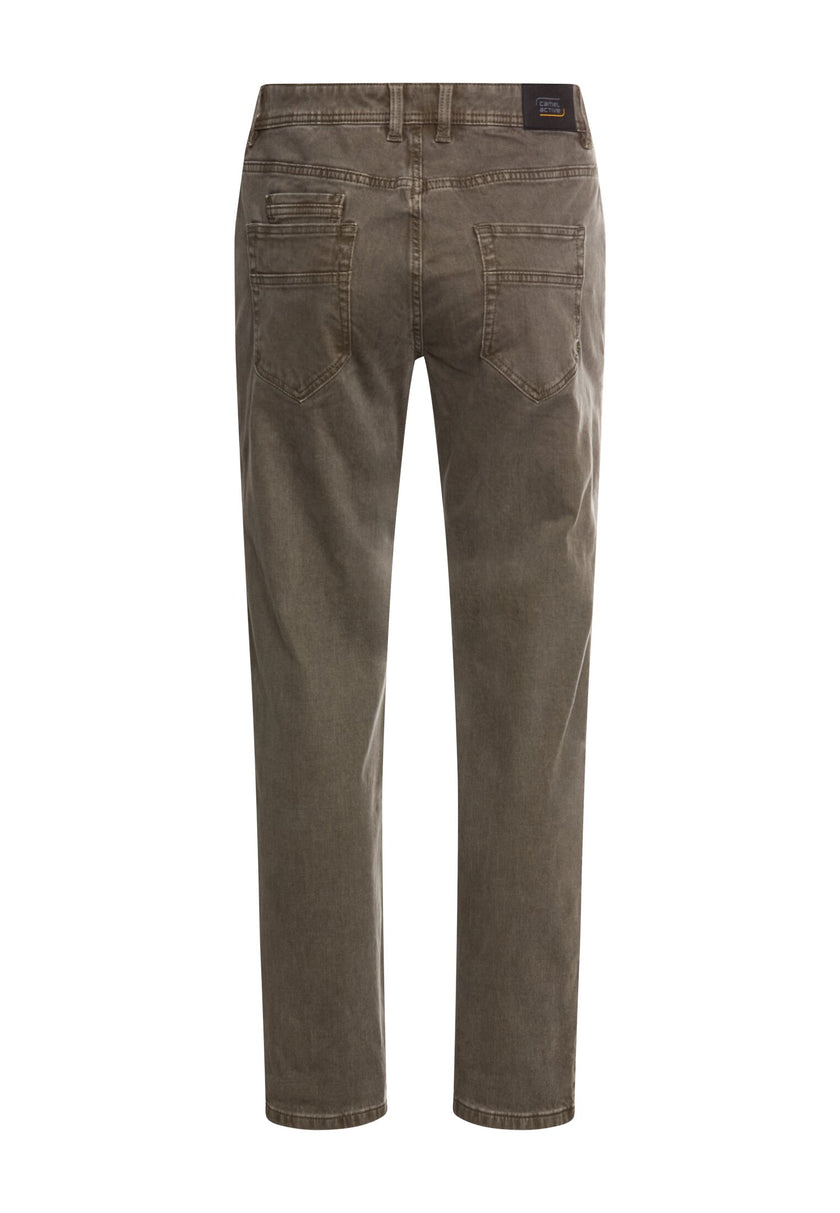 Freizeithose - Relaxed Fit