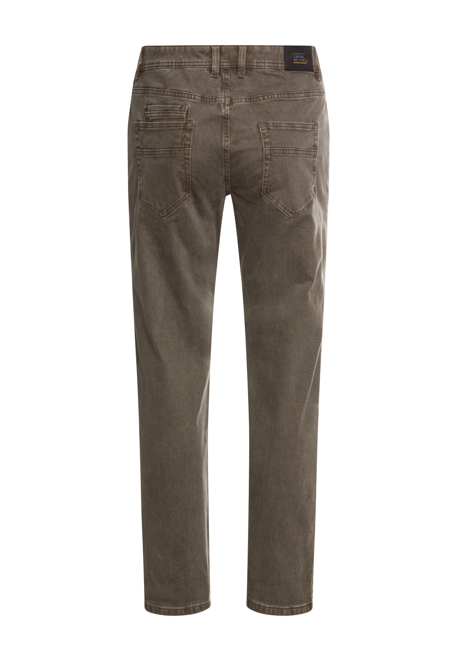 Freizeithose - Relaxed Fit