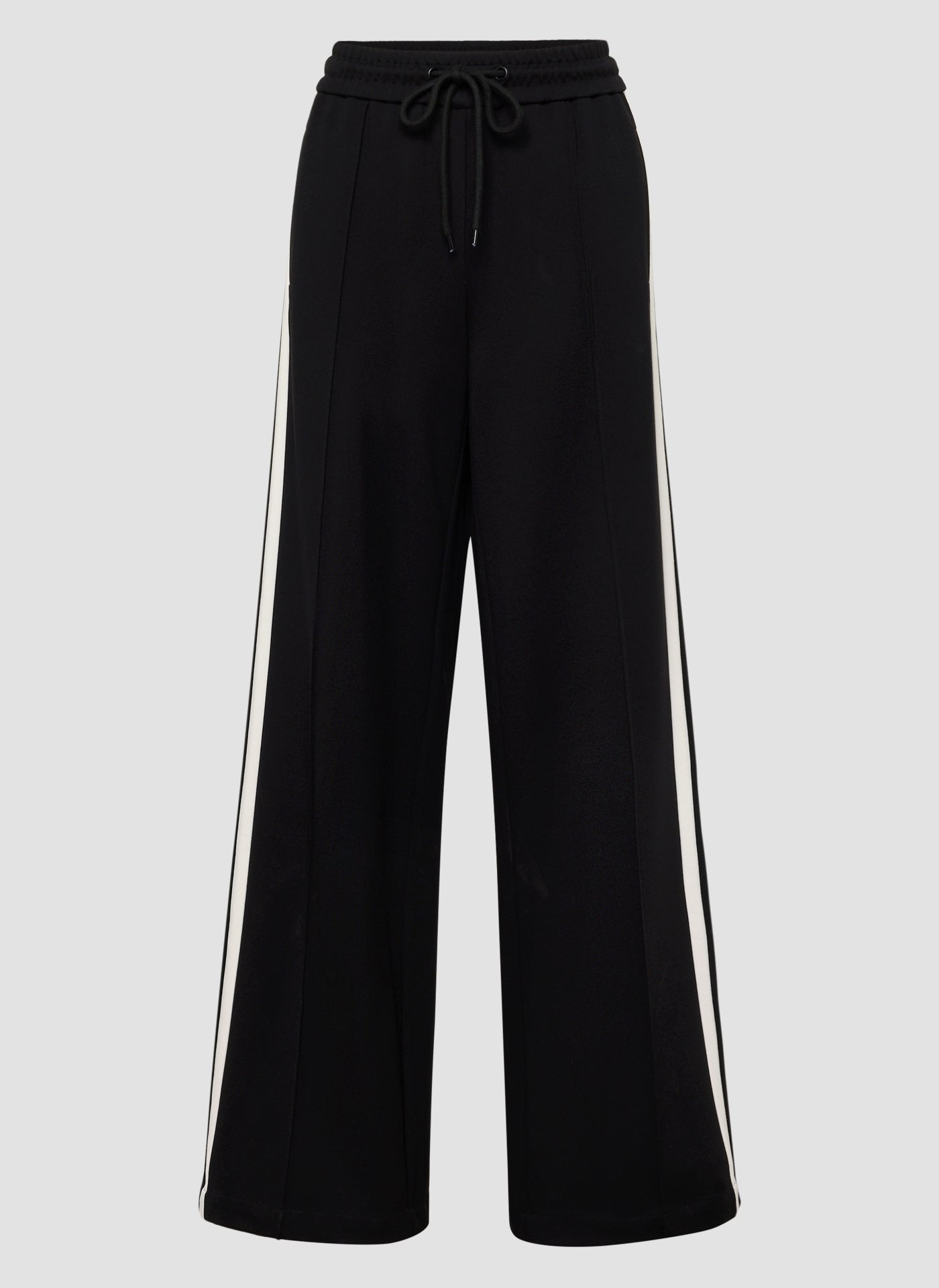 Hose - Joggpants - Zebra Noir