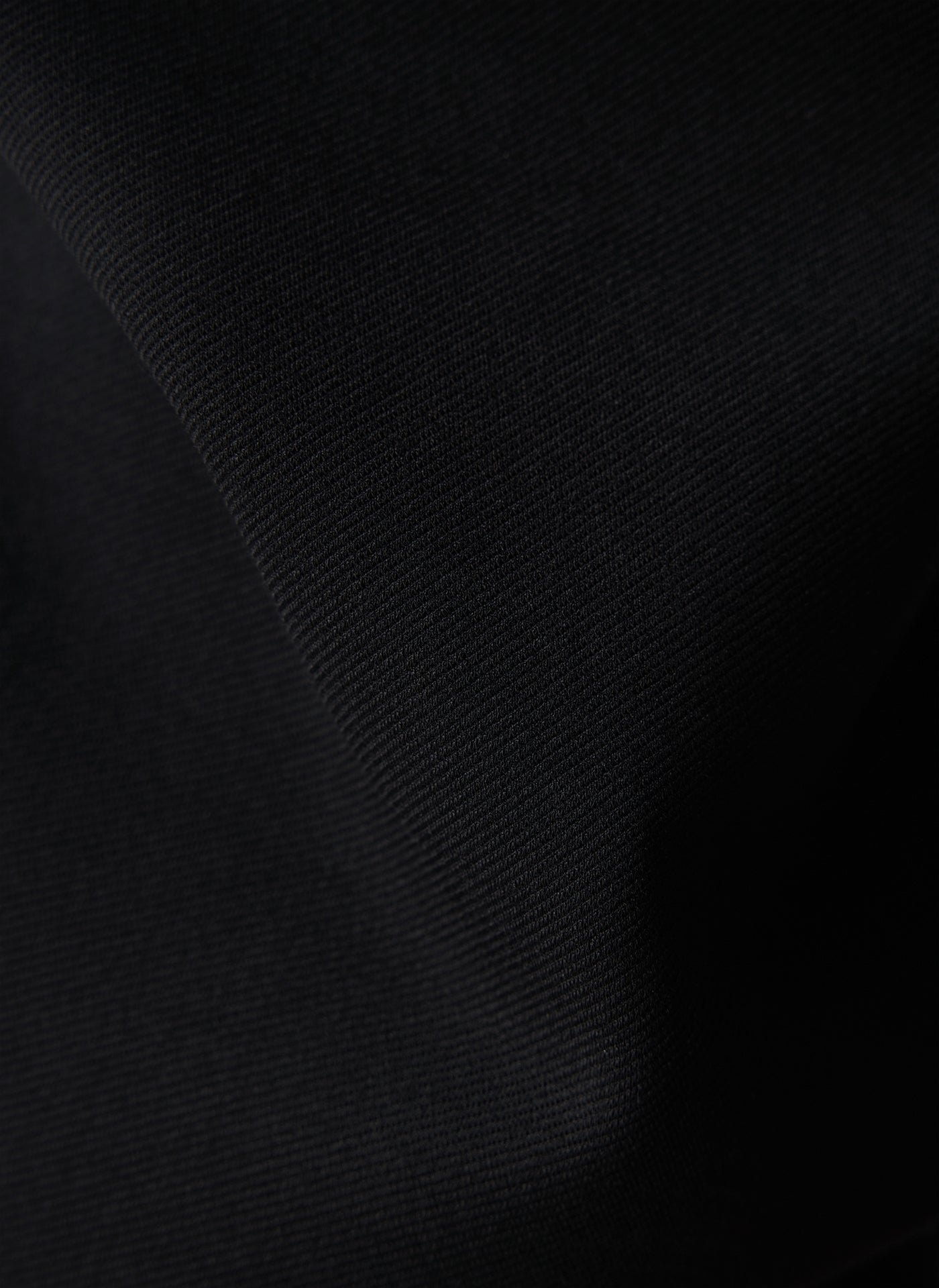 Hose - Joggpants - Zebra Noir