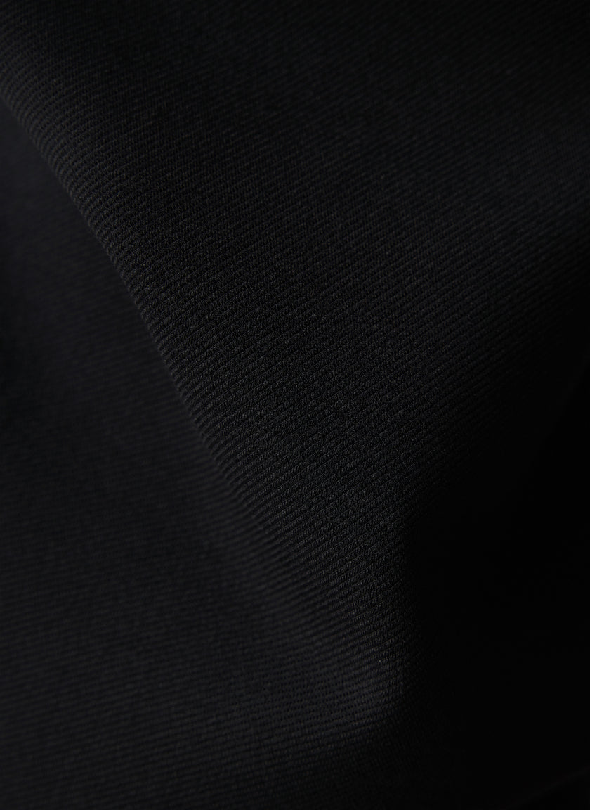 Hose - Joggpants - Zebra Noir