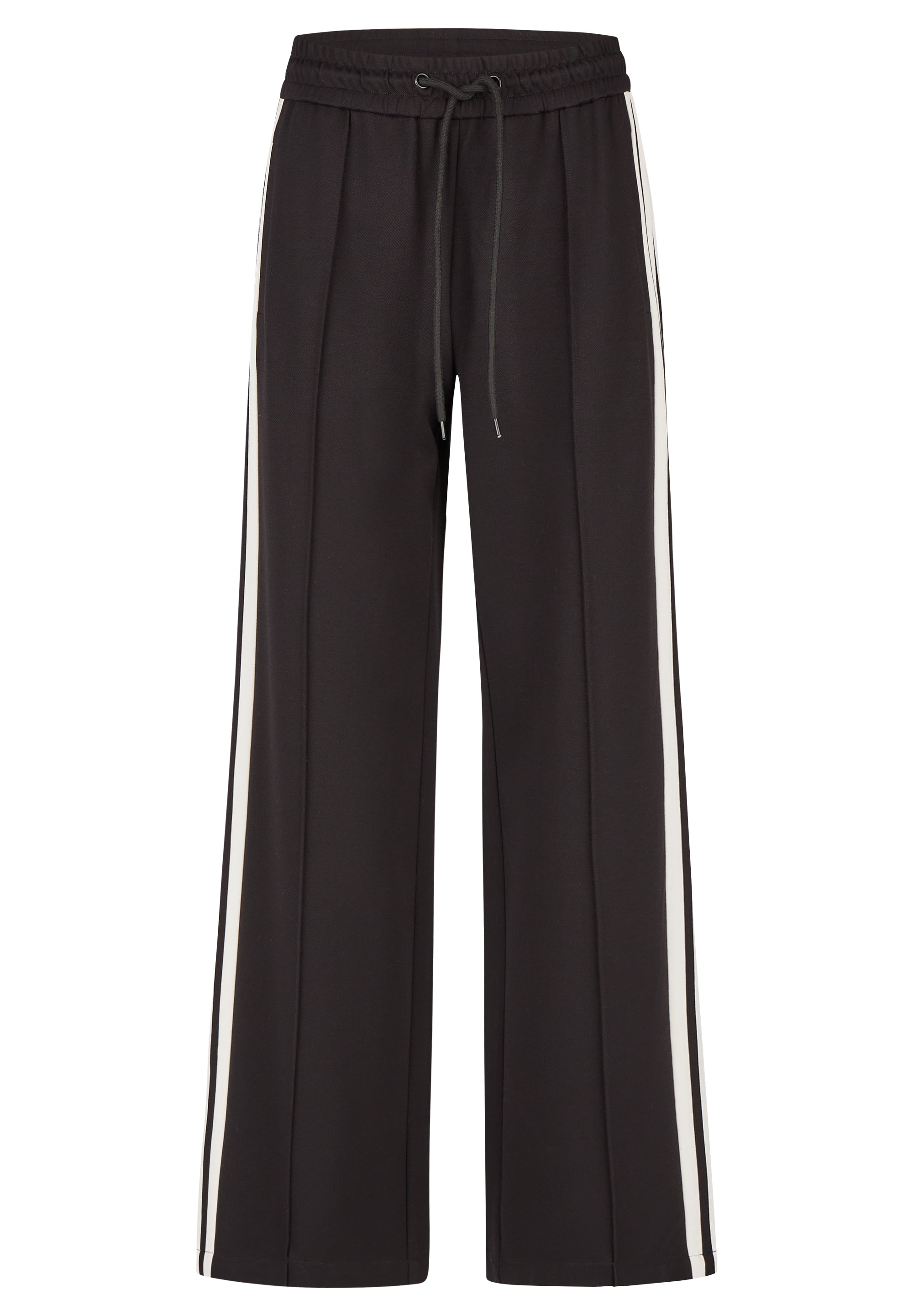 Hose - Joggpants - Zebra Noir