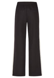 Hose - Joggpants - Zebra Noir