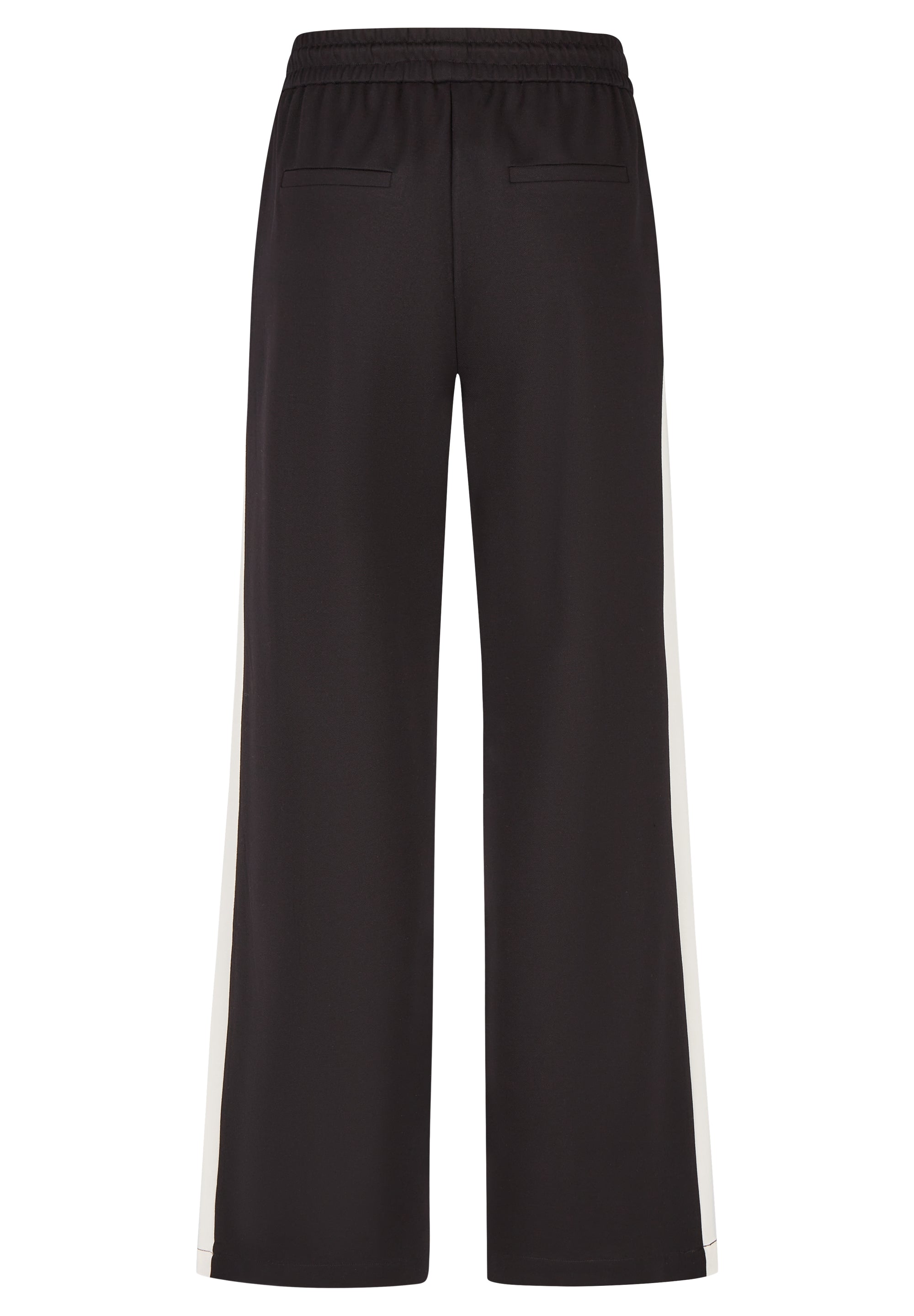 Hose - Joggpants - Zebra Noir