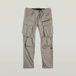 Cargohose - Rovic Zip