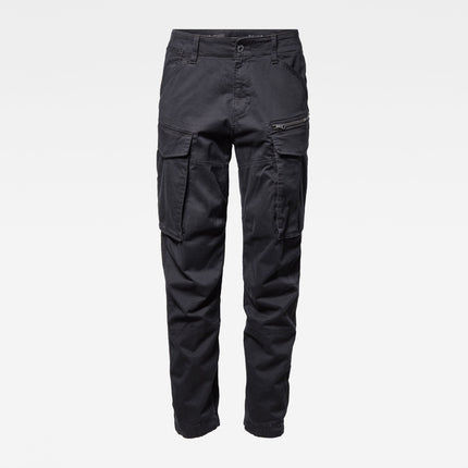 Cargohose - Rovic Zip - Tapered Fit