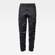 Cargohose - Rovic Zip - Tapered Fit