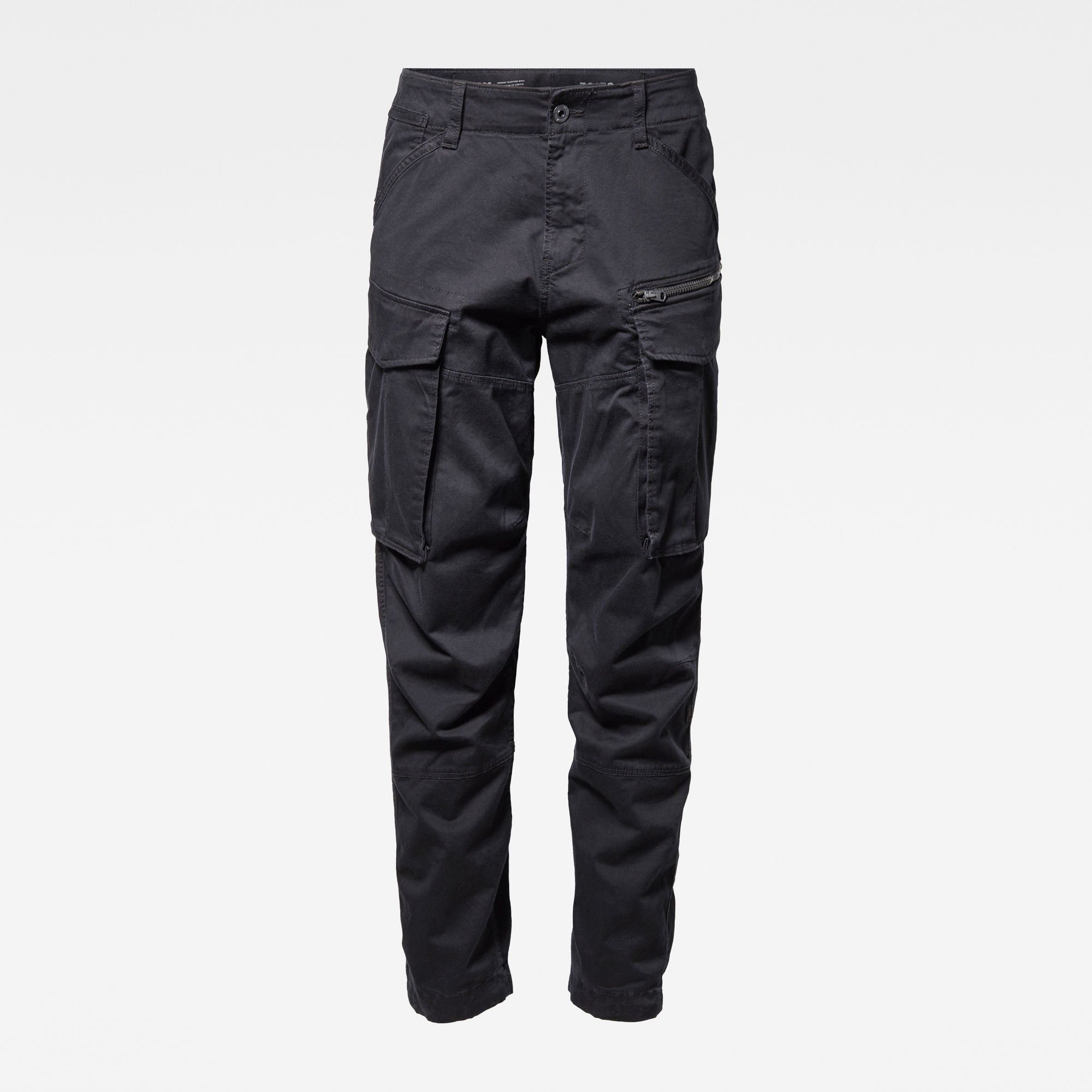 Cargohose - Rovic Zip - Tapered Fit