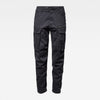 Cargohose - Rovic Zip - Tapered Fit