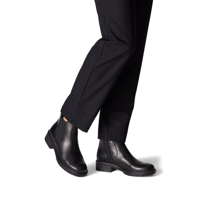 Chelsea-Boot - Leder