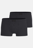 Boxershorts -  2er Pack