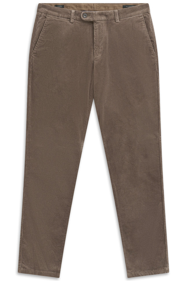 Cordhose - Stretch