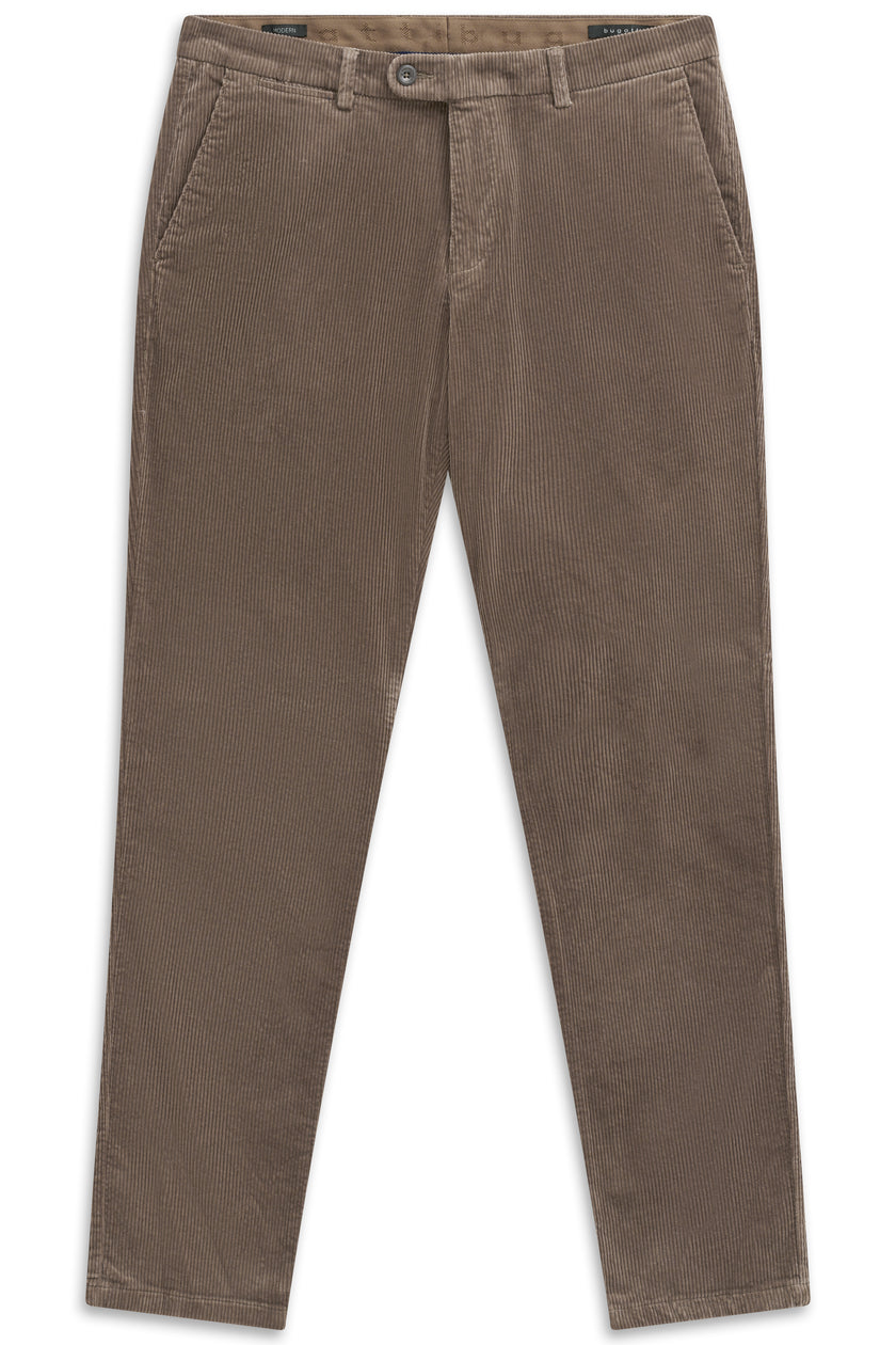 Cordhose - Stretch