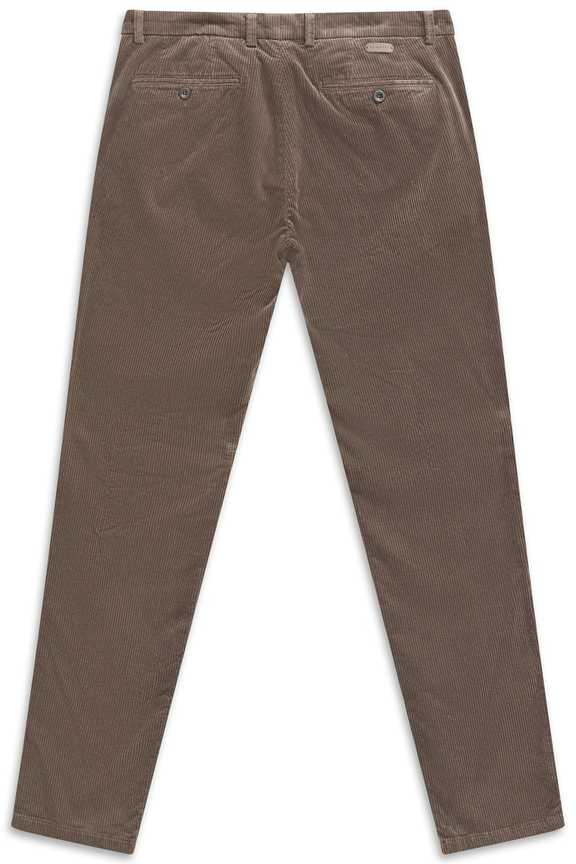 Cordhose - Stretch