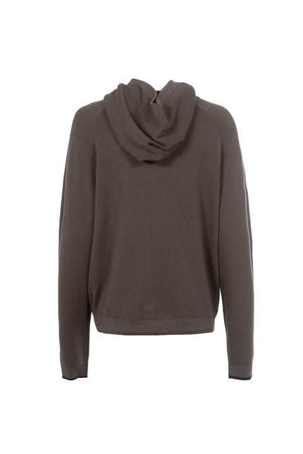 Pullover - Kapuze