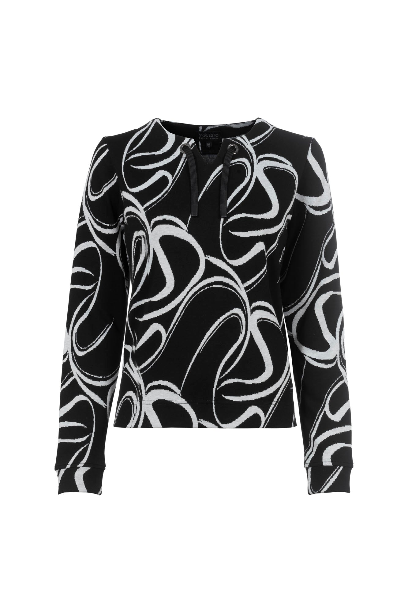 Leichtsweat  - 1/1 Arm