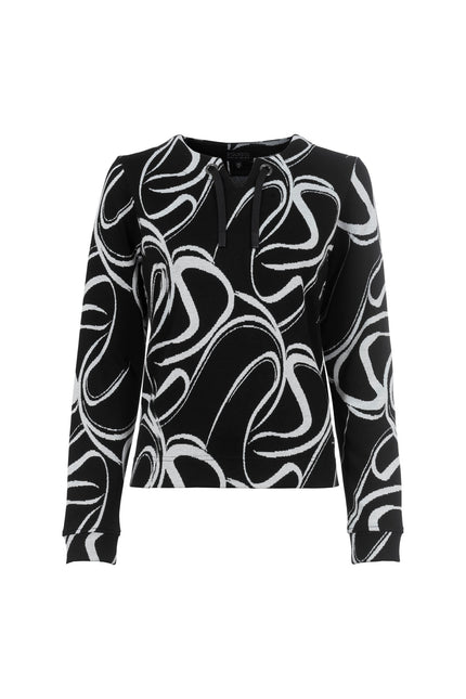 Leichtsweat  - 1/1 Arm