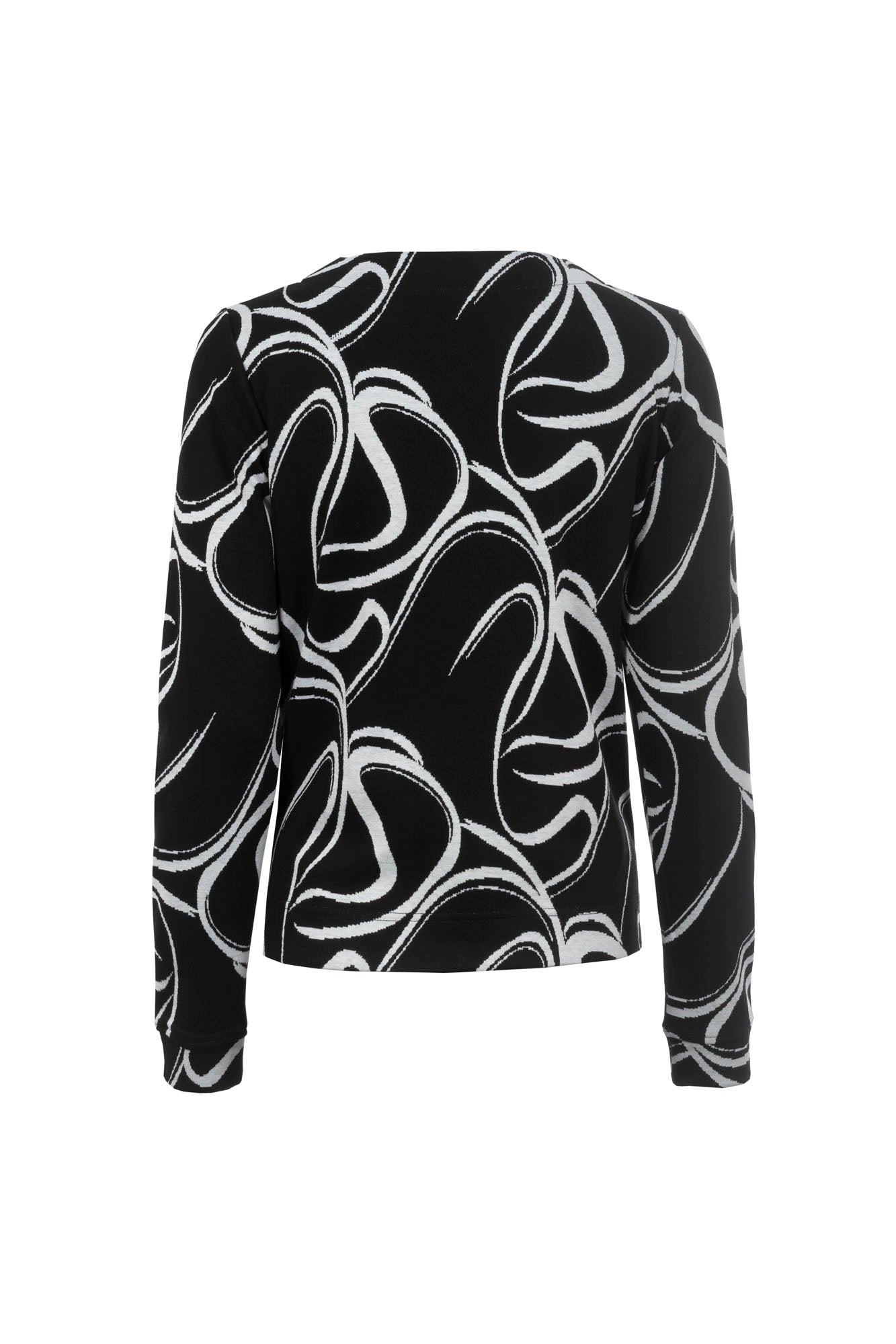 Leichtsweat  - 1/1 Arm