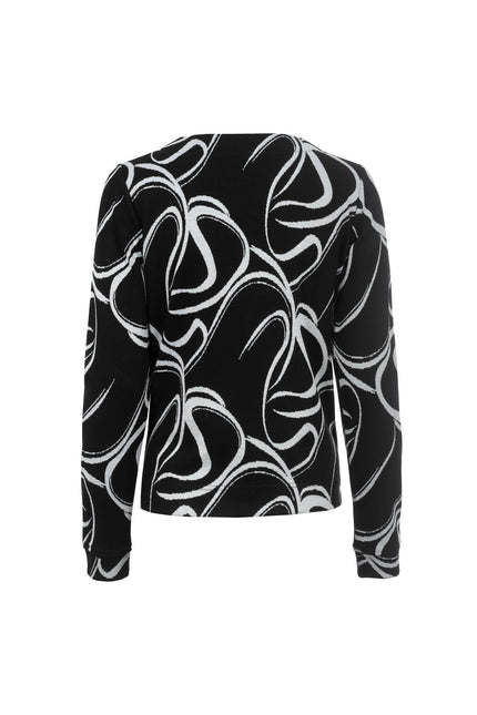 Leichtsweat  - 1/1 Arm