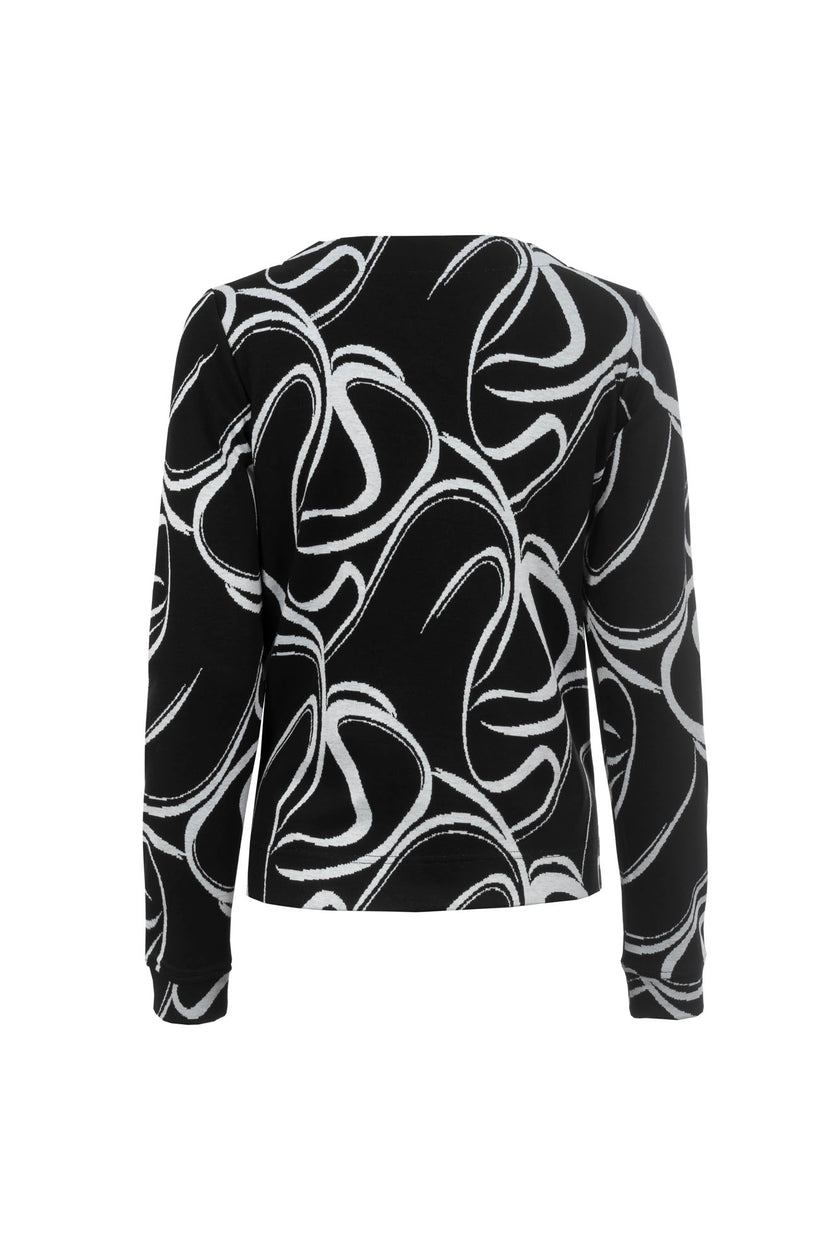 Leichtsweat  - 1/1 Arm