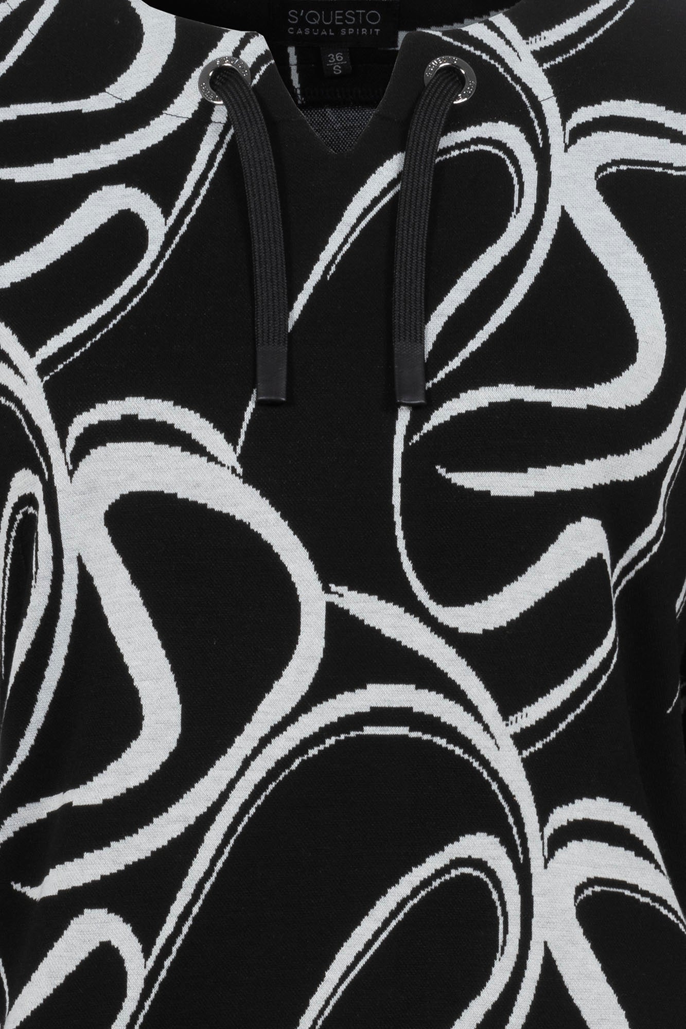 Leichtsweat  - 1/1 Arm