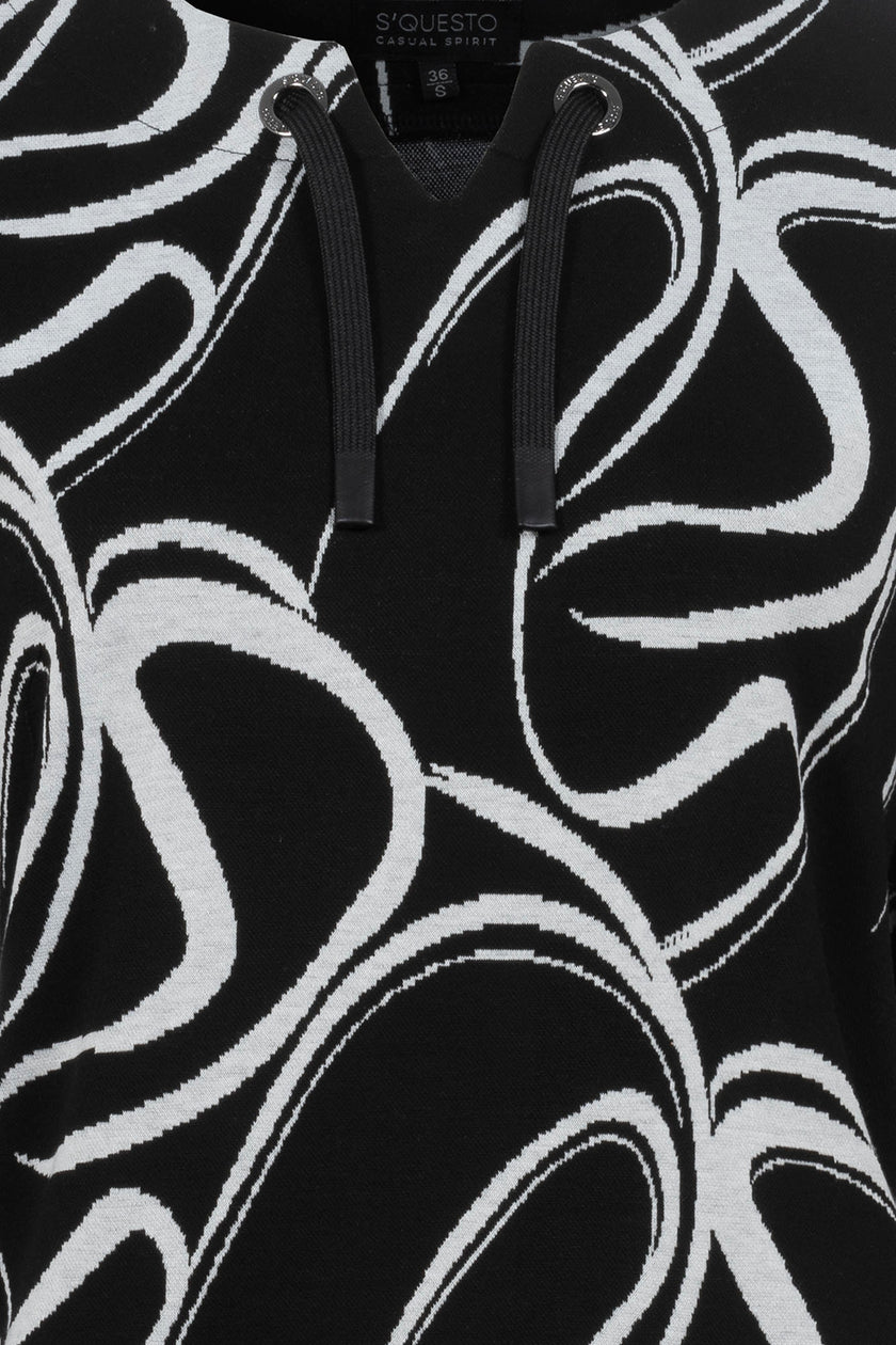 Leichtsweat  - 1/1 Arm