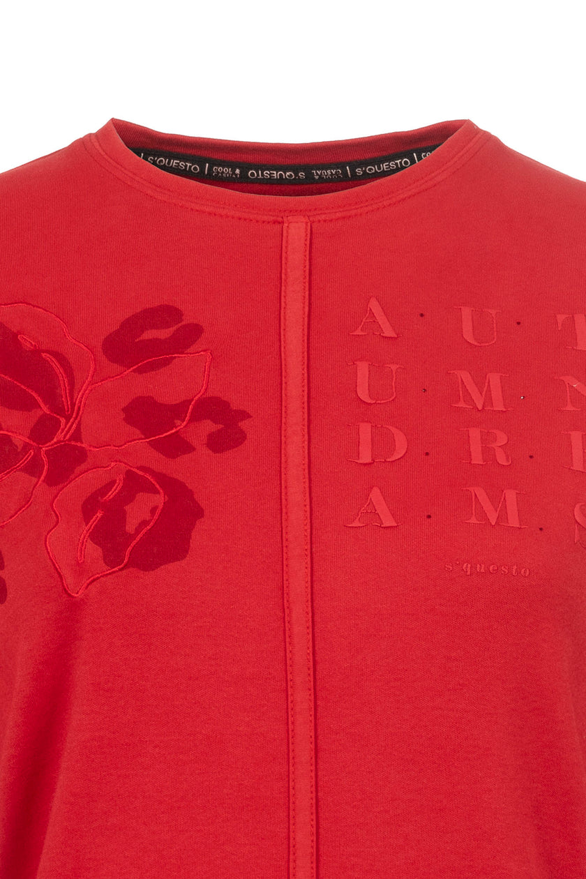 Leichtsweat - 1/1Arm