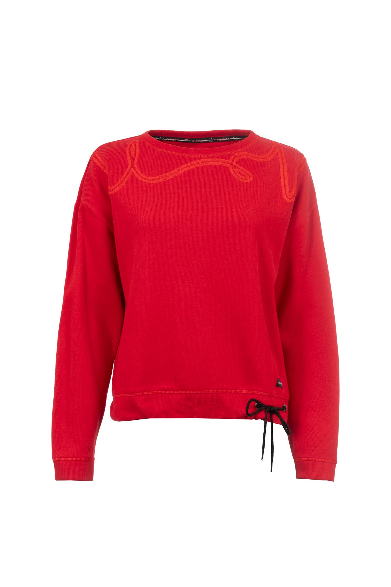 Sweatshirt - 1/1 Arm