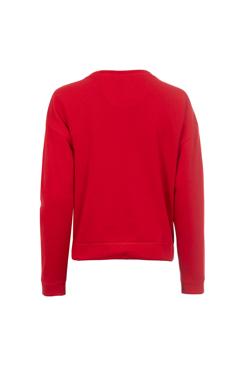 Sweatshirt - 1/1 Arm