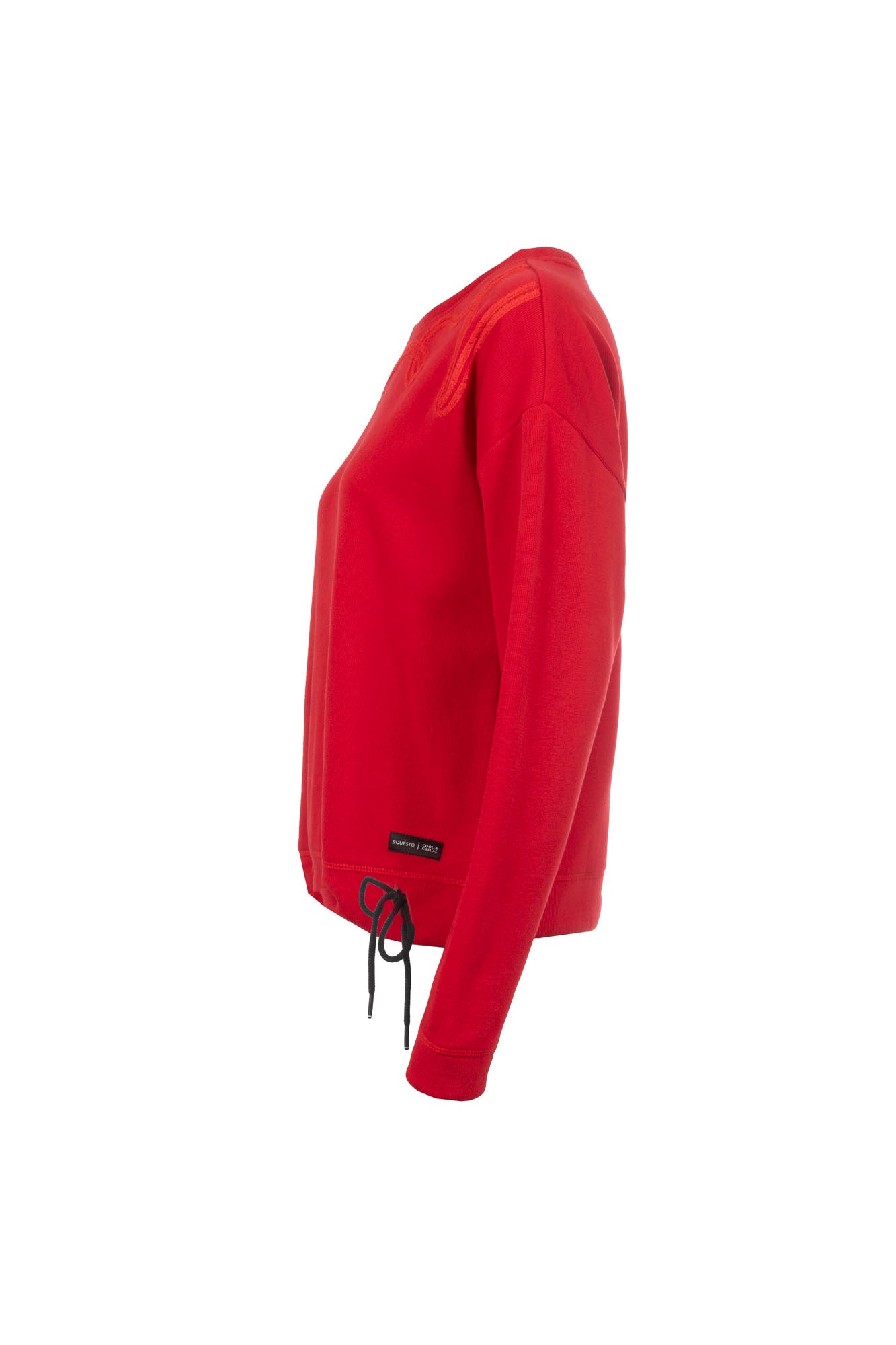 Sweatshirt - 1/1 Arm