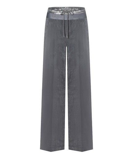 Joggpants - Ava - Cord