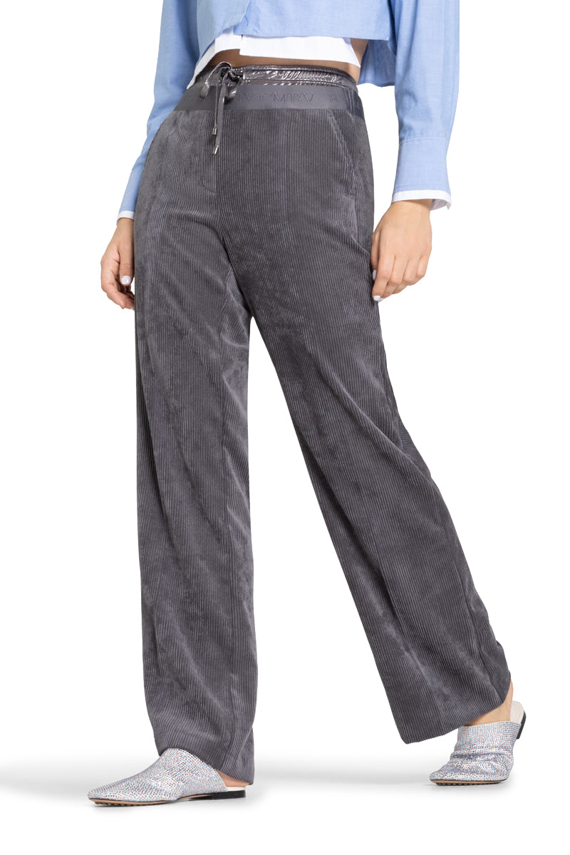 Joggpants - Ava - Cord