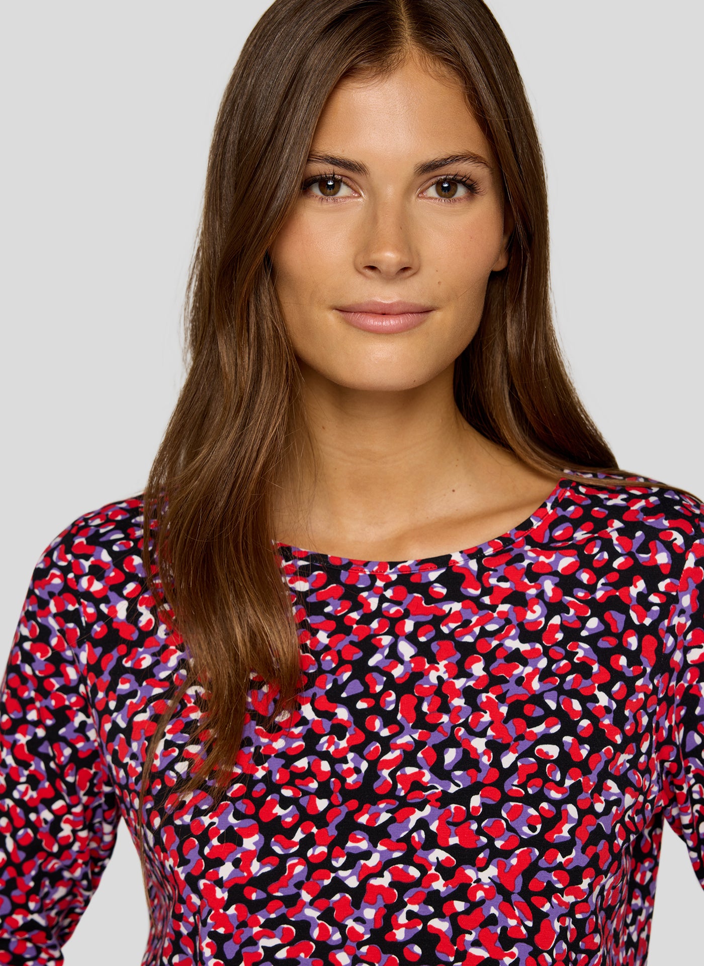 T-Shirt - Vintage Vibe