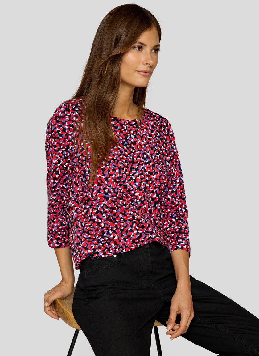 T-Shirt - Vintage Vibe